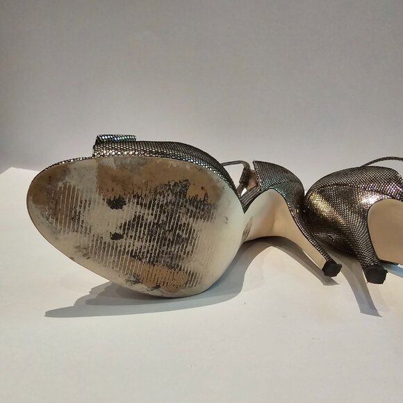 Enzo Angiolini sandal - Picture 7 of 14